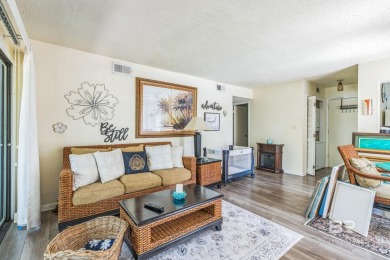 Charming Ground-Floor Condo - Fully Furnished! Priced to on Lake Forest Yacht and Country Club in Alabama - for sale on GolfHomes.com, golf home, golf lot