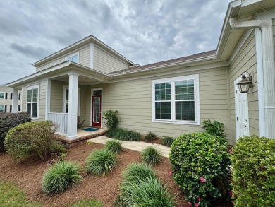 Southwood, light and bright 3BR/2.5BA townhome/condo end-unit on Southwood Golf Club in Florida - for sale on GolfHomes.com, golf home, golf lot