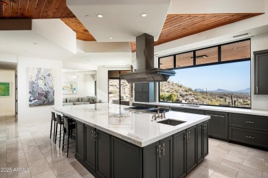 Desert Mountain Golf Membership available. Own this secluded on Desert Mountain Golf Club - Renegade Course in Arizona - for sale on GolfHomes.com, golf home, golf lot