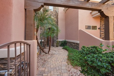 Welcome to this beautifully updated Mesa townhome offering a on Painted Mountain Golf Club in Arizona - for sale on GolfHomes.com, golf home, golf lot