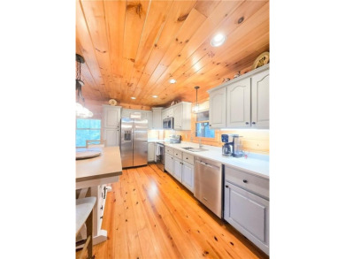 *Back on the market at no fault to the sellers!** Charming FULLY on White Path Golf Club in Georgia - for sale on GolfHomes.com, golf home, golf lot