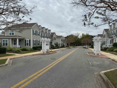 Southwood, light and bright 3BR/2.5BA townhome/condo end-unit on Southwood Golf Club in Florida - for sale on GolfHomes.com, golf home, golf lot