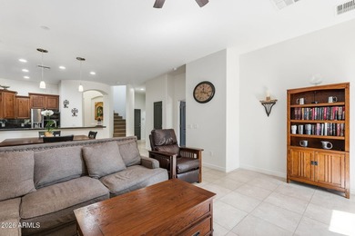 Welcome to this beautifully updated Mesa townhome offering a on Painted Mountain Golf Club in Arizona - for sale on GolfHomes.com, golf home, golf lot