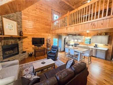 *Back on the market at no fault to the sellers!** Charming FULLY on White Path Golf Club in Georgia - for sale on GolfHomes.com, golf home, golf lot