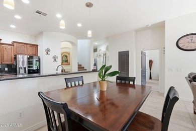 Welcome to this beautifully updated Mesa townhome offering a on Painted Mountain Golf Club in Arizona - for sale on GolfHomes.com, golf home, golf lot