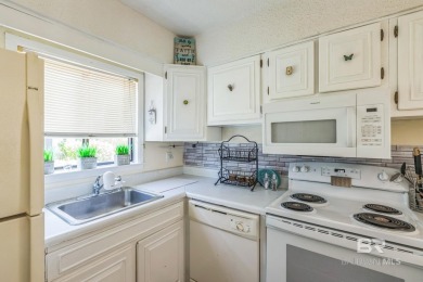 Charming Ground-Floor Condo - Fully Furnished! Priced to on Lake Forest Yacht and Country Club in Alabama - for sale on GolfHomes.com, golf home, golf lot