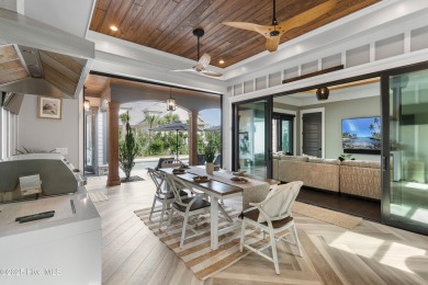 Immerse yourself in the epitome of refined living at 2941 on Members Club At St. James Plantation in North Carolina - for sale on GolfHomes.com, golf home, golf lot