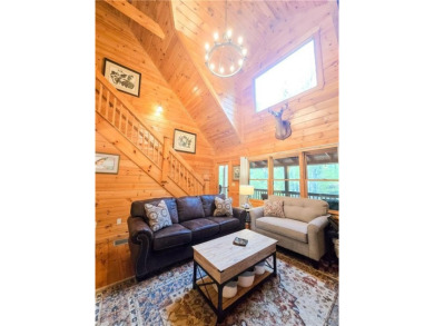 *Back on the market at no fault to the sellers!** Charming FULLY on White Path Golf Club in Georgia - for sale on GolfHomes.com, golf home, golf lot