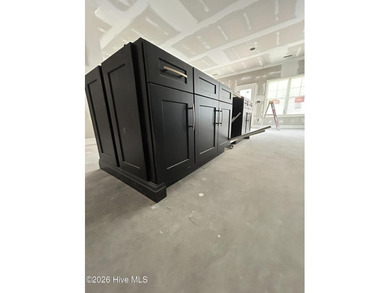 Beautiful 3 bedroom, PLUS OFFICE AND BONUS ROOM with 2.5 bath on Woodlake Country Club in North Carolina - for sale on GolfHomes.com, golf home, golf lot