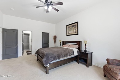 Welcome to this beautifully updated Mesa townhome offering a on Painted Mountain Golf Club in Arizona - for sale on GolfHomes.com, golf home, golf lot