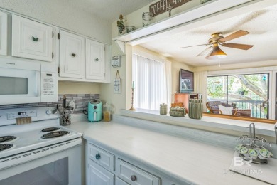 Charming Ground-Floor Condo - Fully Furnished! Priced to on Lake Forest Yacht and Country Club in Alabama - for sale on GolfHomes.com, golf home, golf lot