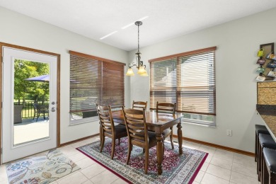 Imagine a vacation right in your own backyard! 
This beautiful on Delaware Golf Club in Ohio - for sale on GolfHomes.com, golf home, golf lot