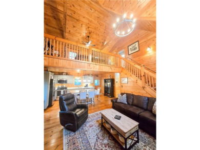 *Back on the market at no fault to the sellers!** Charming FULLY on White Path Golf Club in Georgia - for sale on GolfHomes.com, golf home, golf lot
