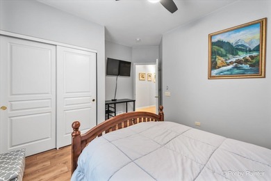 WELCOME TO THIS METICULOUSLY MAINTAINED HOME IN BEAUTIFUL DEL on Whisper Creek Golf Club in Illinois - for sale on GolfHomes.com, golf home, golf lot