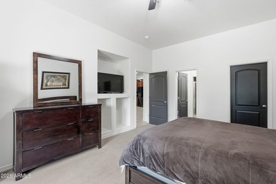 Welcome to this beautifully updated Mesa townhome offering a on Painted Mountain Golf Club in Arizona - for sale on GolfHomes.com, golf home, golf lot