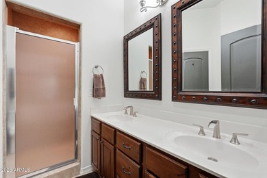 Welcome to this beautifully updated Mesa townhome offering a on Painted Mountain Golf Club in Arizona - for sale on GolfHomes.com, golf home, golf lot