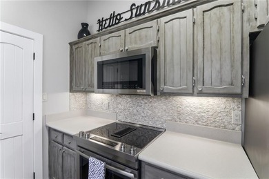 Beautifully maintained top-floor, end-unit condominium located on Big Canoe Golf Club - Cherokee in Georgia - for sale on GolfHomes.com, golf home, golf lot