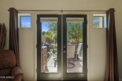 Welcome to this beautifully updated Mesa townhome offering a on Painted Mountain Golf Club in Arizona - for sale on GolfHomes.com, golf home, golf lot