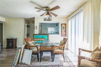 Charming Ground-Floor Condo - Fully Furnished! Priced to on Lake Forest Yacht and Country Club in Alabama - for sale on GolfHomes.com, golf home, golf lot