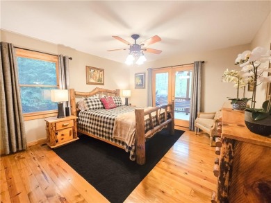 *Back on the market at no fault to the sellers!** Charming FULLY on White Path Golf Club in Georgia - for sale on GolfHomes.com, golf home, golf lot
