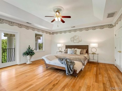 5 bedrooms, 4 bathrooms, 3 fireplaces, 2 stories,1 finished on Birch Creek Golf Club in Missouri - for sale on GolfHomes.com, golf home, golf lot