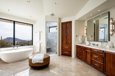 Desert Mountain Golf Membership available. Own this secluded on Desert Mountain Golf Club - Renegade Course in Arizona - for sale on GolfHomes.com, golf home, golf lot
