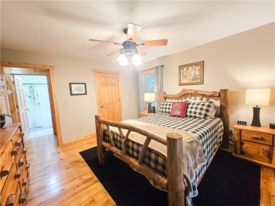 *Back on the market at no fault to the sellers!** Charming FULLY on White Path Golf Club in Georgia - for sale on GolfHomes.com, golf home, golf lot