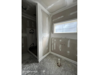 Beautiful 3 bedroom, PLUS OFFICE AND BONUS ROOM with 2.5 bath on Woodlake Country Club in North Carolina - for sale on GolfHomes.com, golf home, golf lot