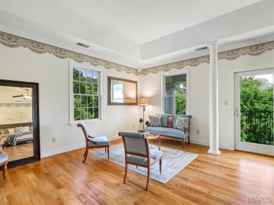 5 bedrooms, 4 bathrooms, 3 fireplaces, 2 stories,1 finished on Birch Creek Golf Club in Missouri - for sale on GolfHomes.com, golf home, golf lot