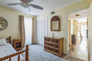Charming Ground-Floor Condo - Fully Furnished! Priced to on Lake Forest Yacht and Country Club in Alabama - for sale on GolfHomes.com, golf home, golf lot