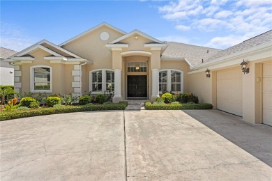 Welcome home to 3707 Smoke Hickory Lane,
located in River Hills on River Hills Country Club in Florida - for sale on GolfHomes.com, golf home, golf lot