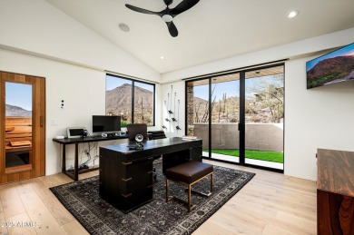 Desert Mountain Golf Membership available. Own this secluded on Desert Mountain Golf Club - Renegade Course in Arizona - for sale on GolfHomes.com, golf home, golf lot