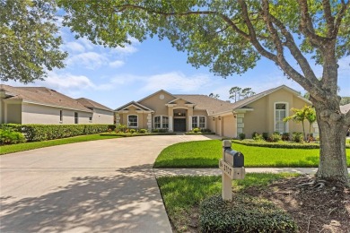 Welcome home to 3707 Smoke Hickory Lane,
located in River Hills on River Hills Country Club in Florida - for sale on GolfHomes.com, golf home, golf lot