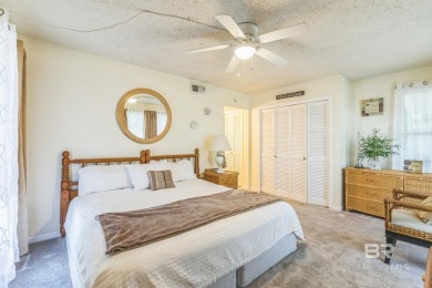 Charming Ground-Floor Condo - Fully Furnished! Priced to on Lake Forest Yacht and Country Club in Alabama - for sale on GolfHomes.com, golf home, golf lot