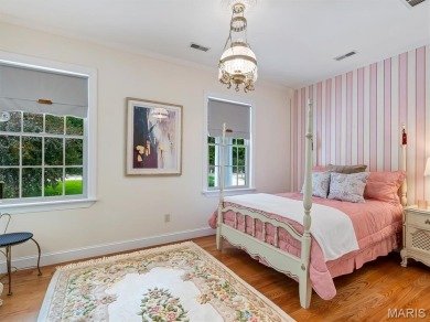 5 bedrooms, 4 bathrooms, 3 fireplaces, 2 stories,1 finished on Birch Creek Golf Club in Missouri - for sale on GolfHomes.com, golf home, golf lot