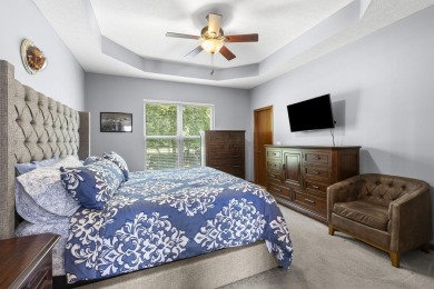 Imagine a vacation right in your own backyard! 
This beautiful on Delaware Golf Club in Ohio - for sale on GolfHomes.com, golf home, golf lot