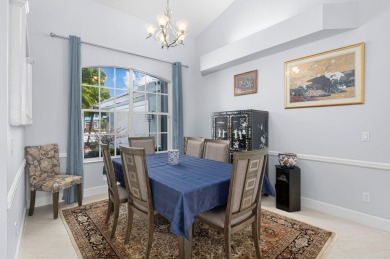 Welcome to Sanctuary Drive, of Country Club Estates. This home on St. Lucie Trail Golf Club in Florida - for sale on GolfHomes.com, golf home, golf lot