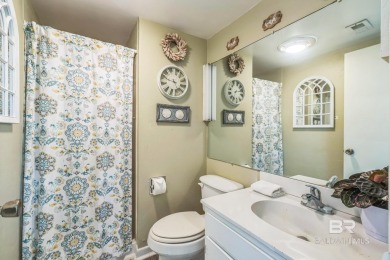Charming Ground-Floor Condo - Fully Furnished! Priced to on Lake Forest Yacht and Country Club in Alabama - for sale on GolfHomes.com, golf home, golf lot