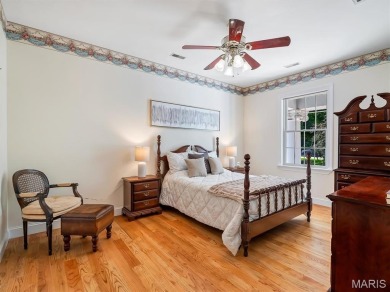 5 bedrooms, 4 bathrooms, 3 fireplaces, 2 stories,1 finished on Birch Creek Golf Club in Missouri - for sale on GolfHomes.com, golf home, golf lot