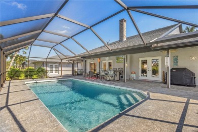 The SECOND building is perfectly designed to be used as a rental on Pinemoor West Golf Club in Florida - for sale on GolfHomes.com, golf home, golf lot