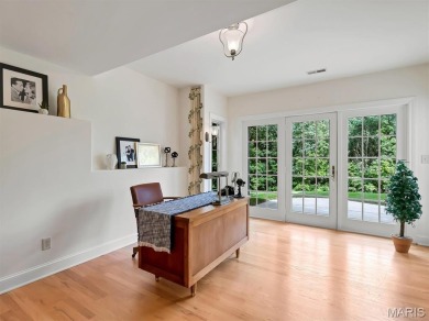 5 bedrooms, 4 bathrooms, 3 fireplaces, 2 stories,1 finished on Birch Creek Golf Club in Missouri - for sale on GolfHomes.com, golf home, golf lot