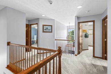Imagine a vacation right in your own backyard! 
This beautiful on Delaware Golf Club in Ohio - for sale on GolfHomes.com, golf home, golf lot