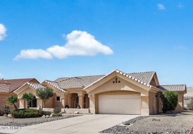 IDEAL LOCATION of this Expanded Safford on 10,321sqft lot with on Trail Ridge Golf Course in Arizona - for sale on GolfHomes.com, golf home, golf lot