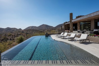 Desert Mountain Golf Membership available. Own this secluded on Desert Mountain Golf Club - Renegade Course in Arizona - for sale on GolfHomes.com, golf home, golf lot