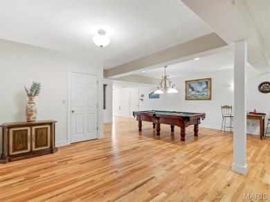 5 bedrooms, 4 bathrooms, 3 fireplaces, 2 stories,1 finished on Birch Creek Golf Club in Missouri - for sale on GolfHomes.com, golf home, golf lot