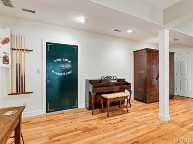 5 bedrooms, 4 bathrooms, 3 fireplaces, 2 stories,1 finished on Birch Creek Golf Club in Missouri - for sale on GolfHomes.com, golf home, golf lot