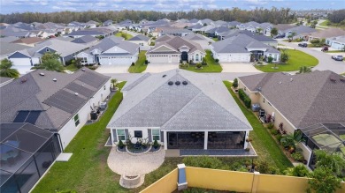 EXTRAORDINARY comes to mind when describing this INCREDIBLE on Pennbrooke Fairways in Florida - for sale on GolfHomes.com, golf home, golf lot