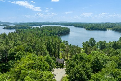 Welcome to 4 Back Bay! This charming lake house is nestled in a on Saranac Inn Golf and Country Club in New York - for sale on GolfHomes.com, golf home, golf lot