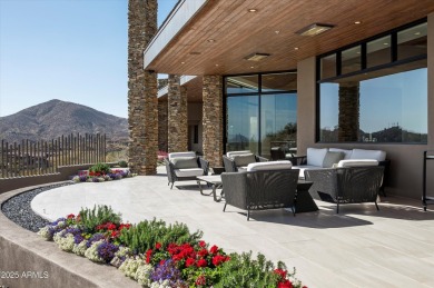 Desert Mountain Golf Membership available. Own this secluded on Desert Mountain Golf Club - Renegade Course in Arizona - for sale on GolfHomes.com, golf home, golf lot