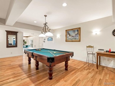 5 bedrooms, 4 bathrooms, 3 fireplaces, 2 stories,1 finished on Birch Creek Golf Club in Missouri - for sale on GolfHomes.com, golf home, golf lot